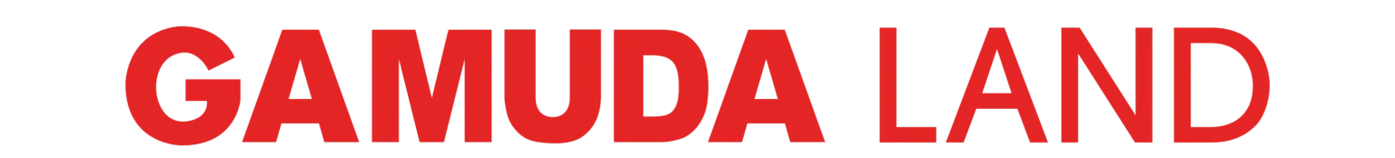 GamudaLand-property