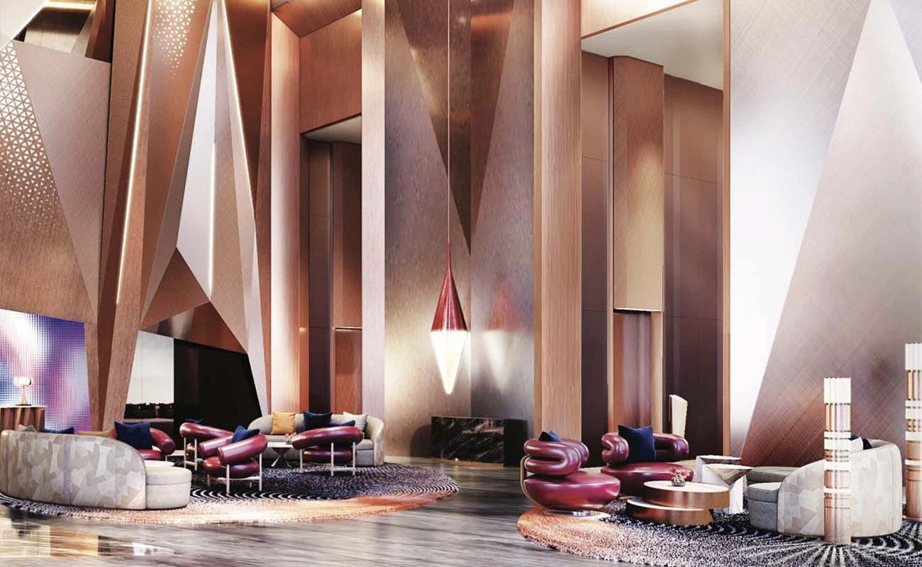 royal lexis facility 4