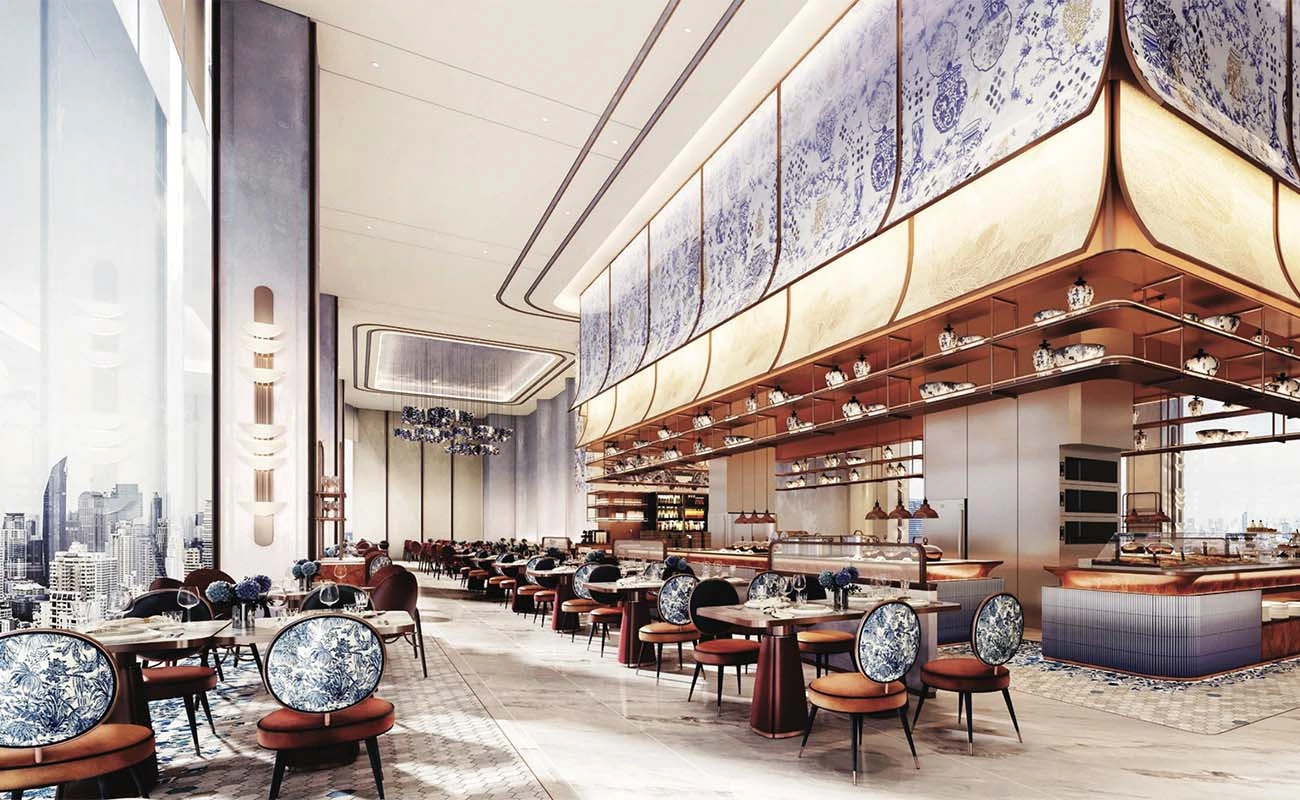 royal lexis facility 5