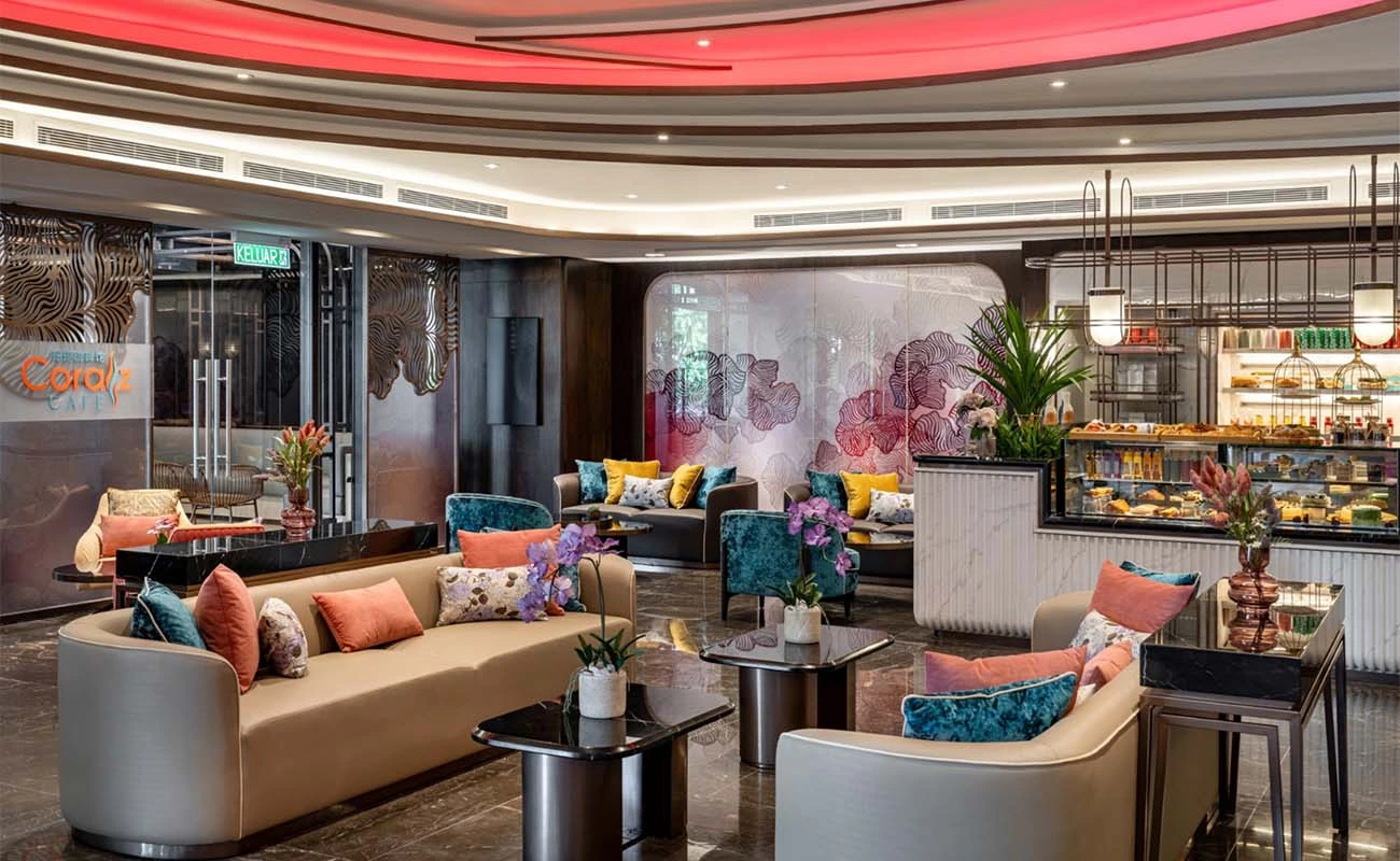 royal lexis facility 6